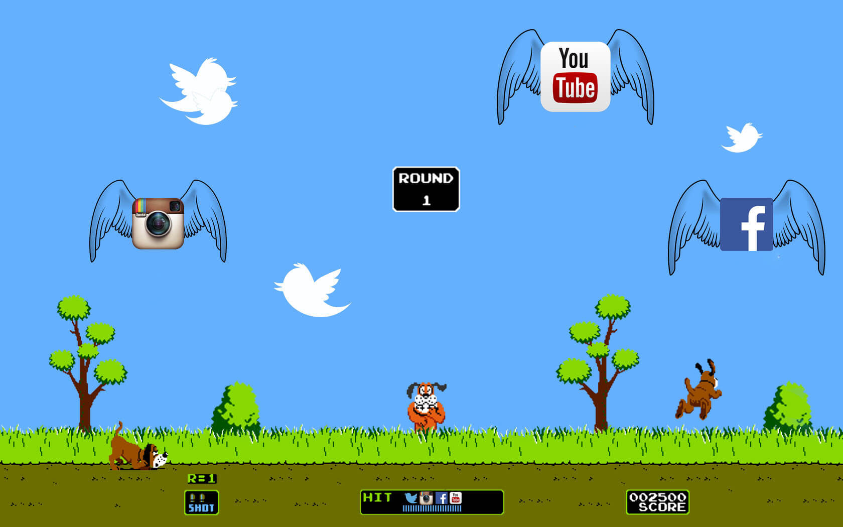 erik Avcıları Görseli