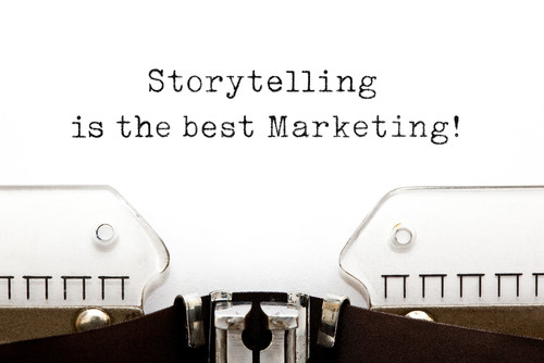 Storytelling Marketing Nedir? - Fevreka